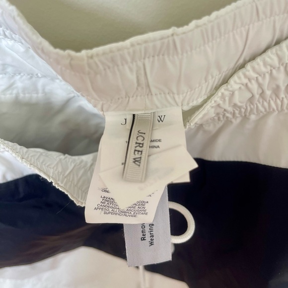 J CREW Swim Shorts - Picture 3 of 5